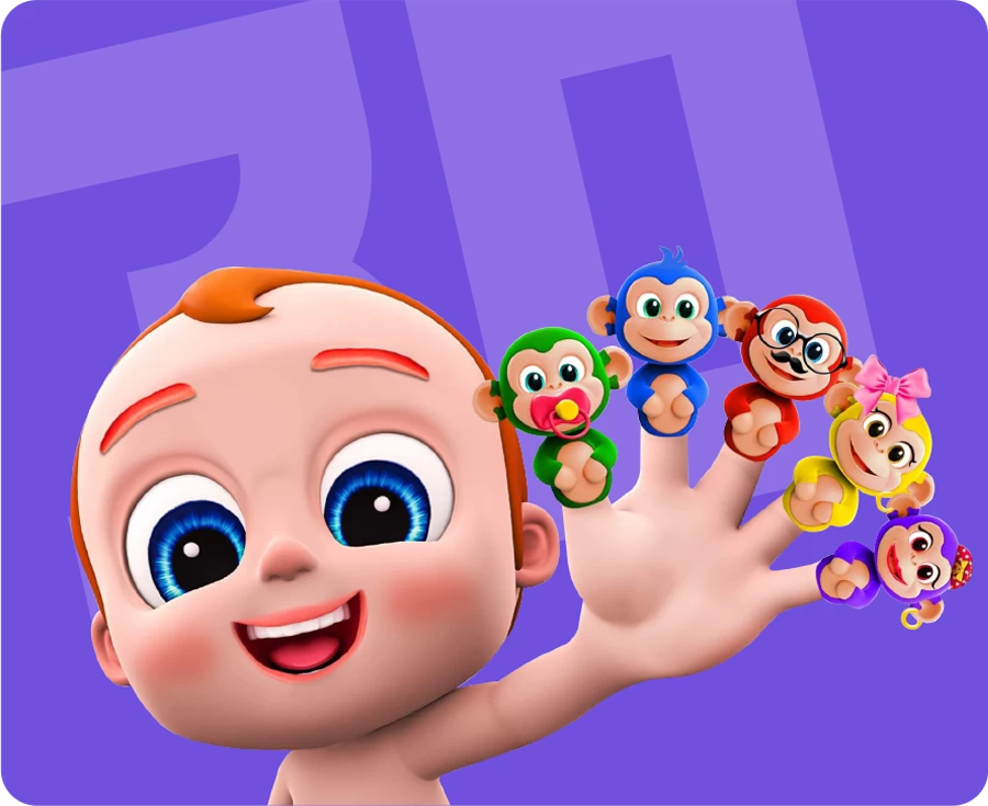 3D Animation