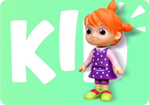 3D Animation 3