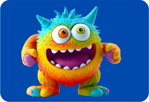 Stop motion 3